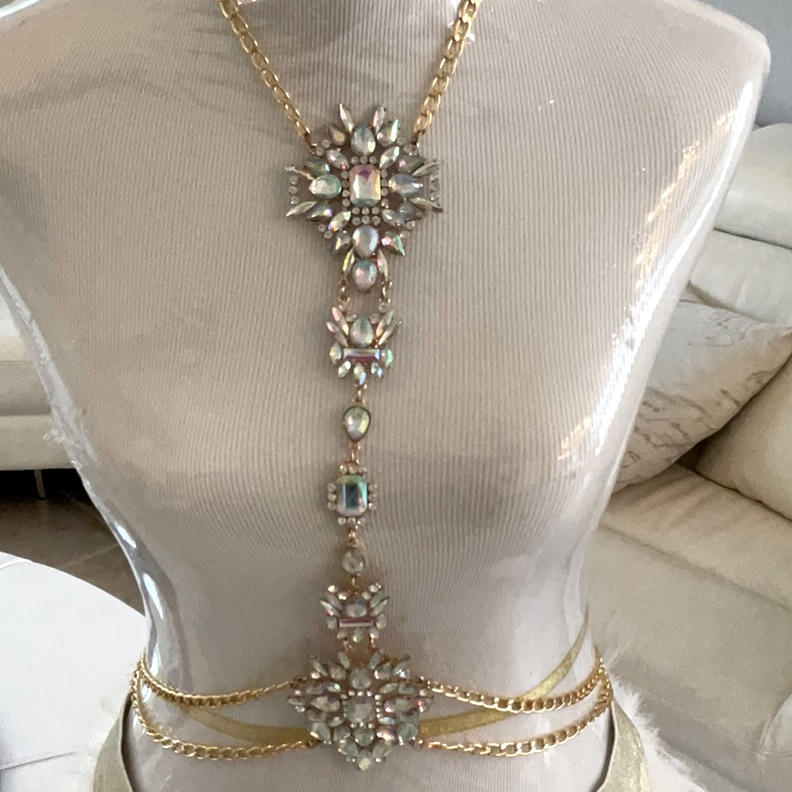 Body Jewelry
